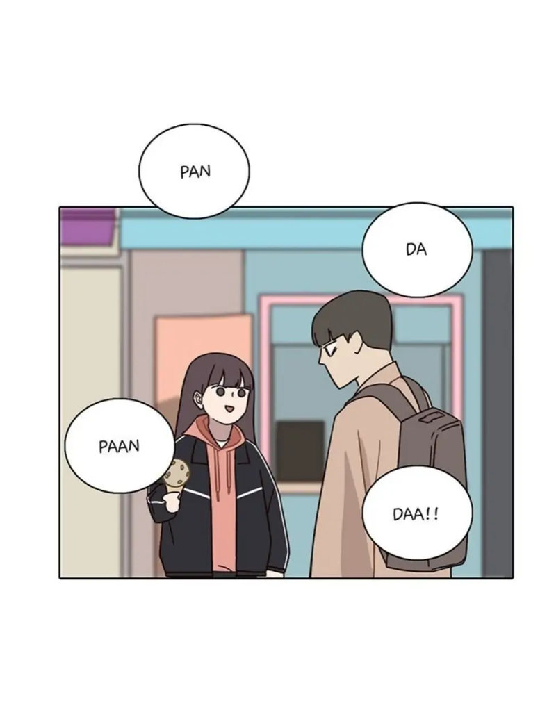 18+ Ooh La La Chapter 23 page 20