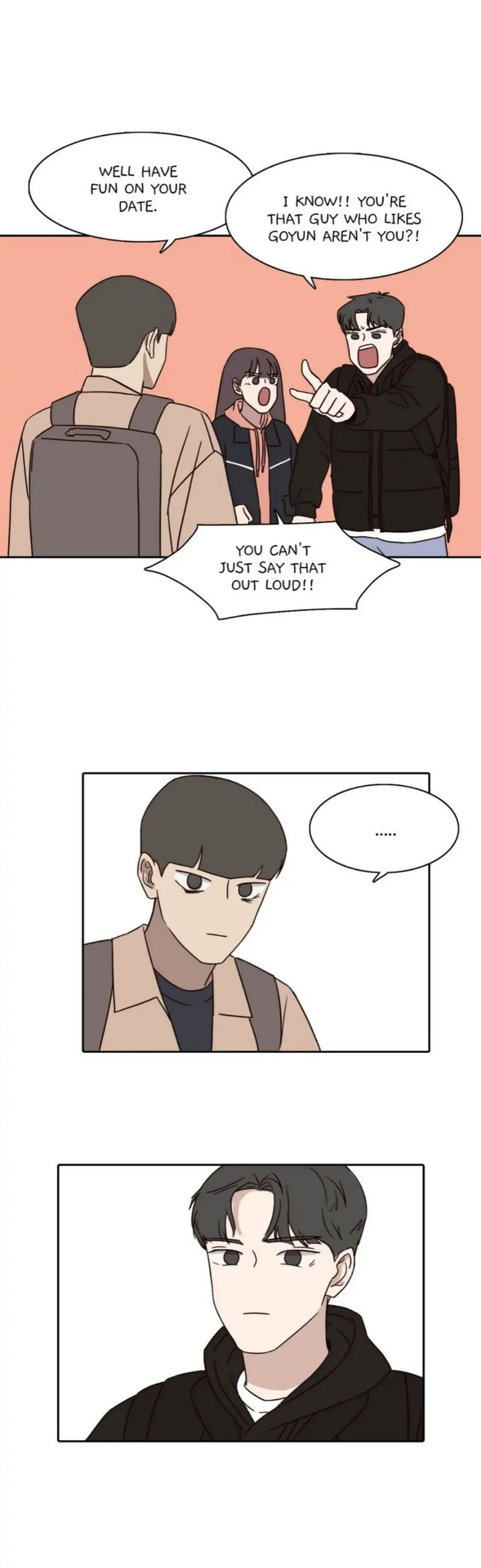 18+ Ooh La La Chapter 23 page 23