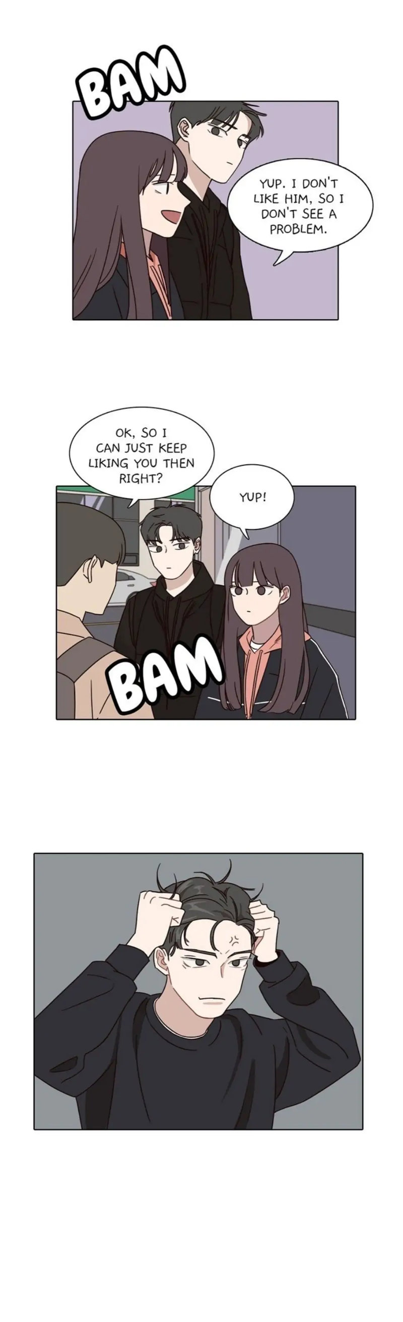 18+ Ooh La La Chapter 24 page 2