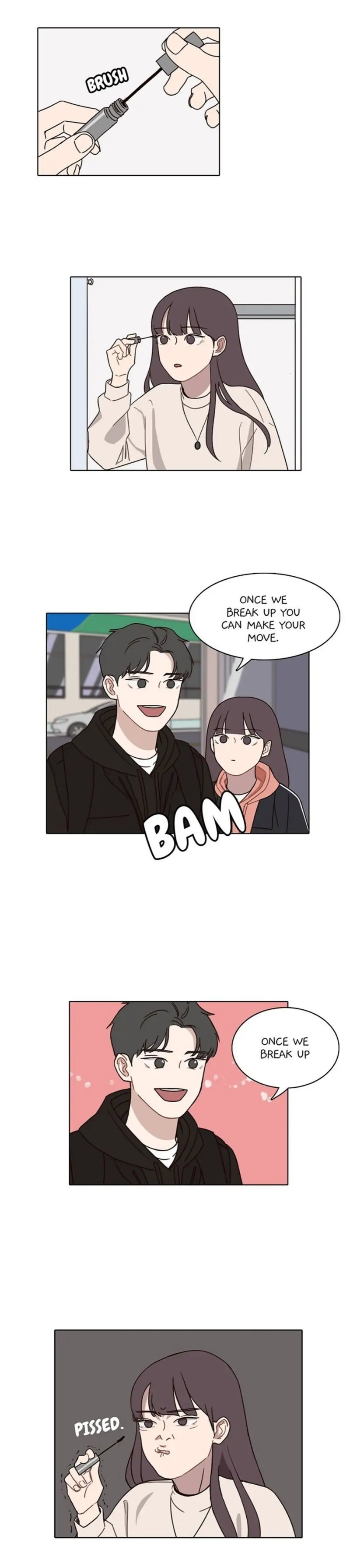 18+ Ooh La La Chapter 24 page 3
