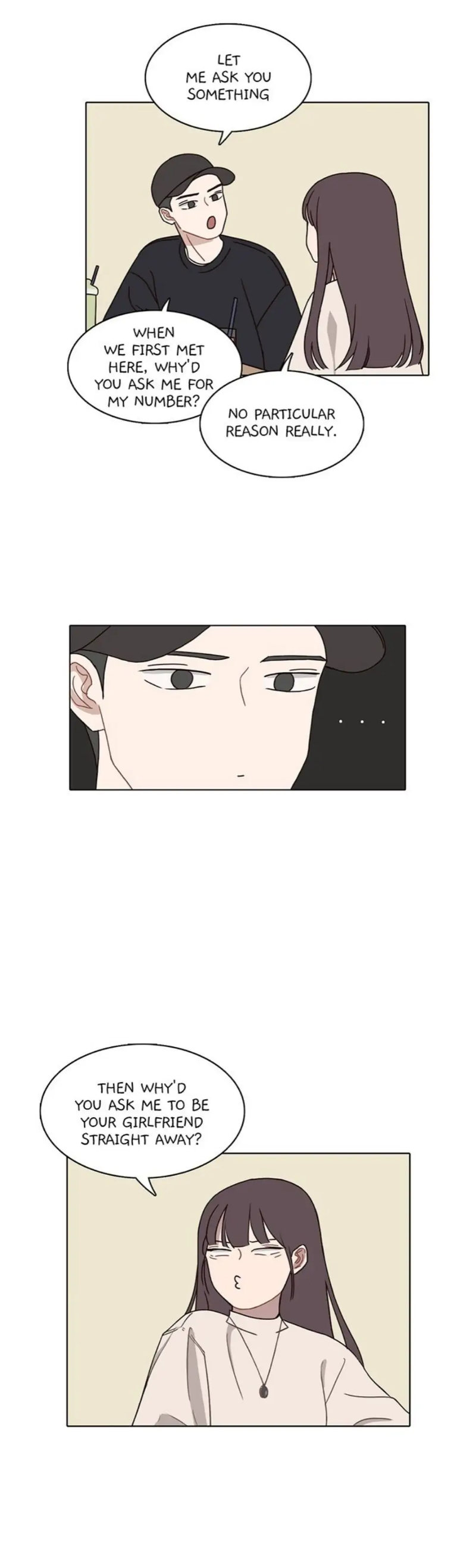 18+ Ooh La La Chapter 24 page 7