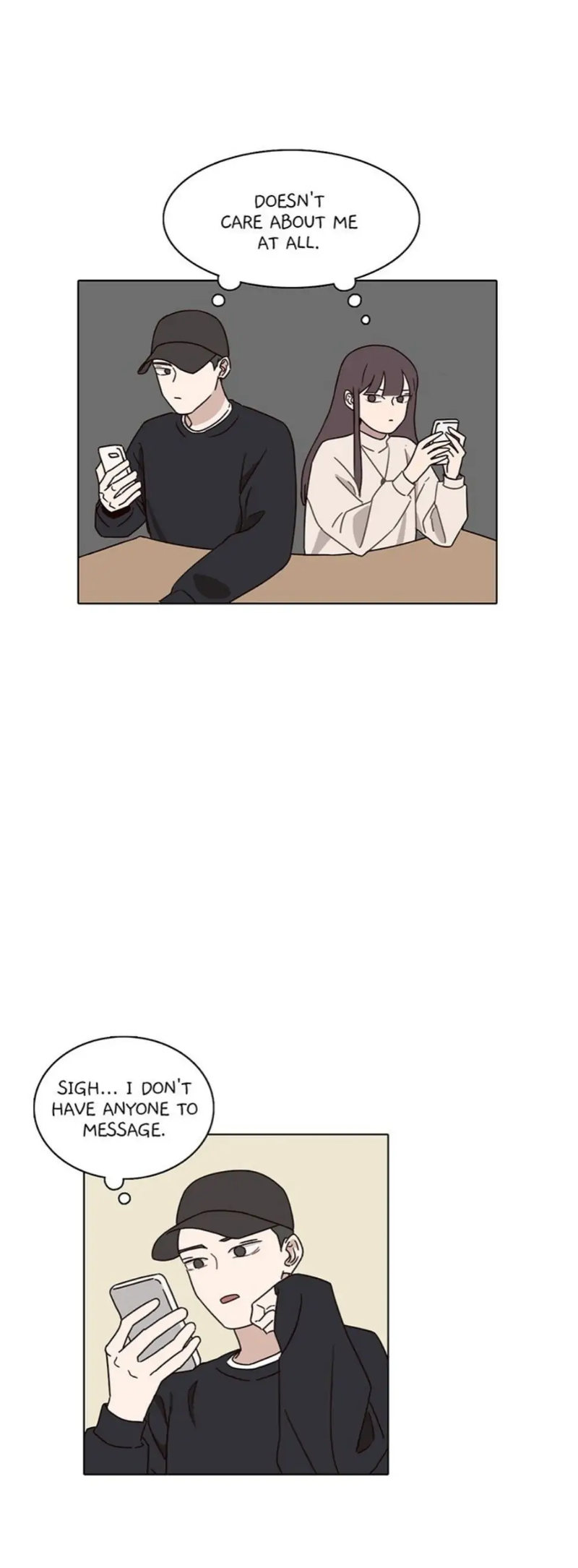18+ Ooh La La Chapter 24 page 10