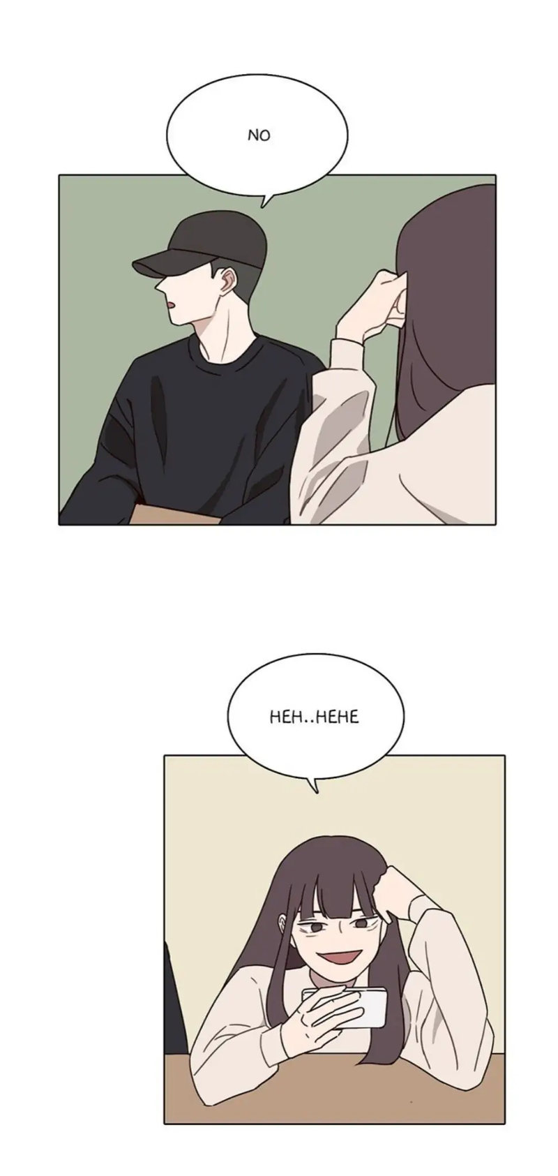 18+ Ooh La La Chapter 24 page 12