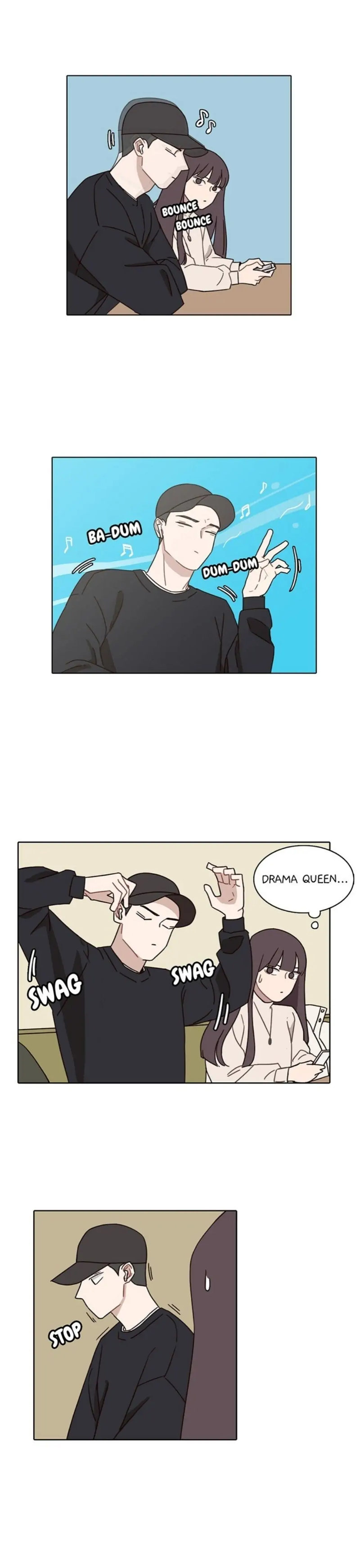 18+ Ooh La La Chapter 24 page 14