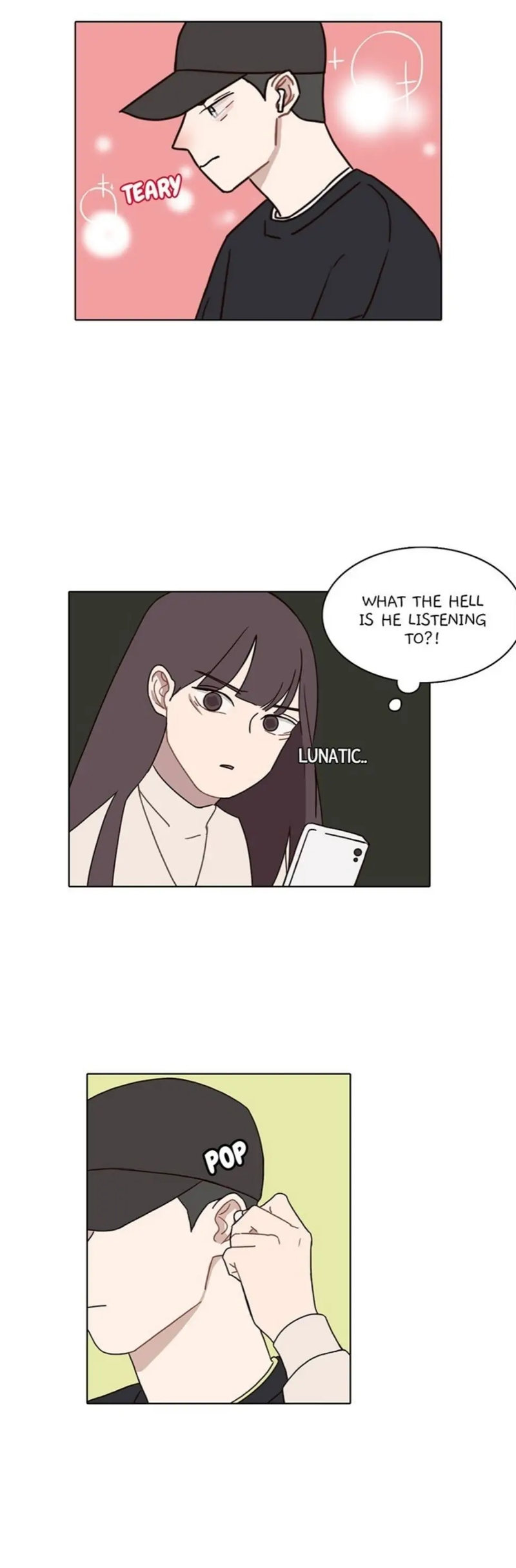 18+ Ooh La La Chapter 24 page 15