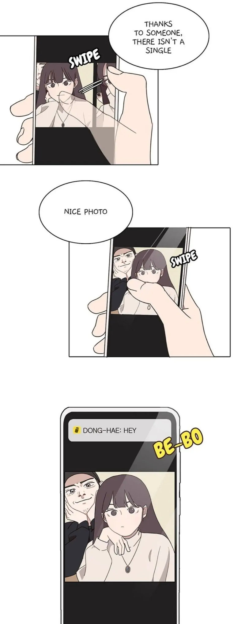 18+ Ooh La La Chapter 24 page 21