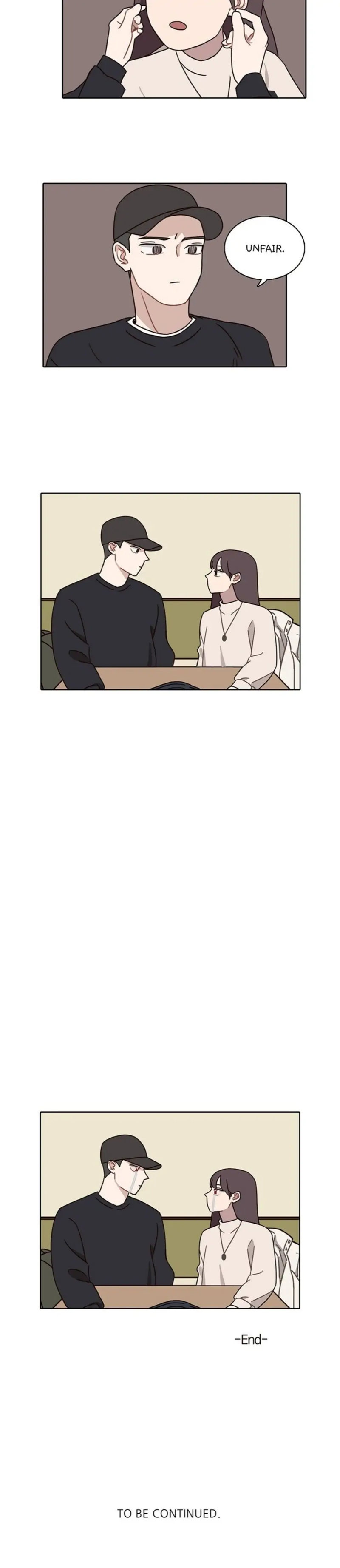 18+ Ooh La La Chapter 24 page 28