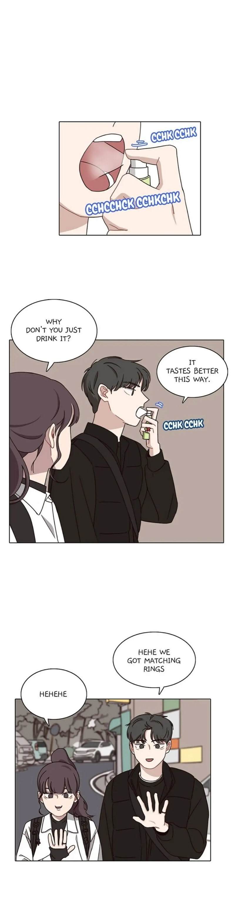 18+ Ooh La La Chapter 25 page 4
