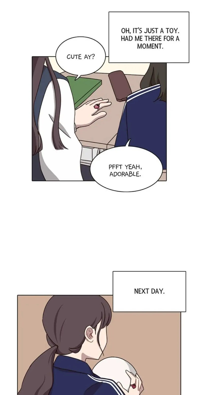 18+ Ooh La La Chapter 25 page 9