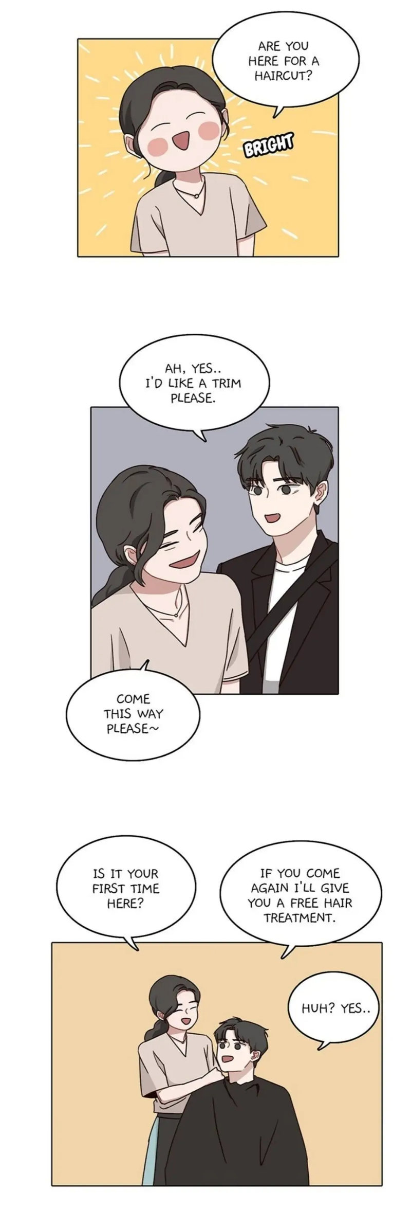 18+ Ooh La La Chapter 25 page 12