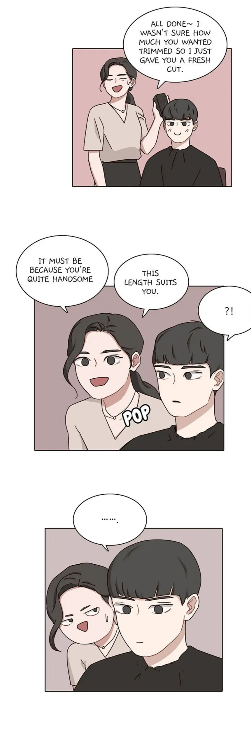 18+ Ooh La La Chapter 25 page 14