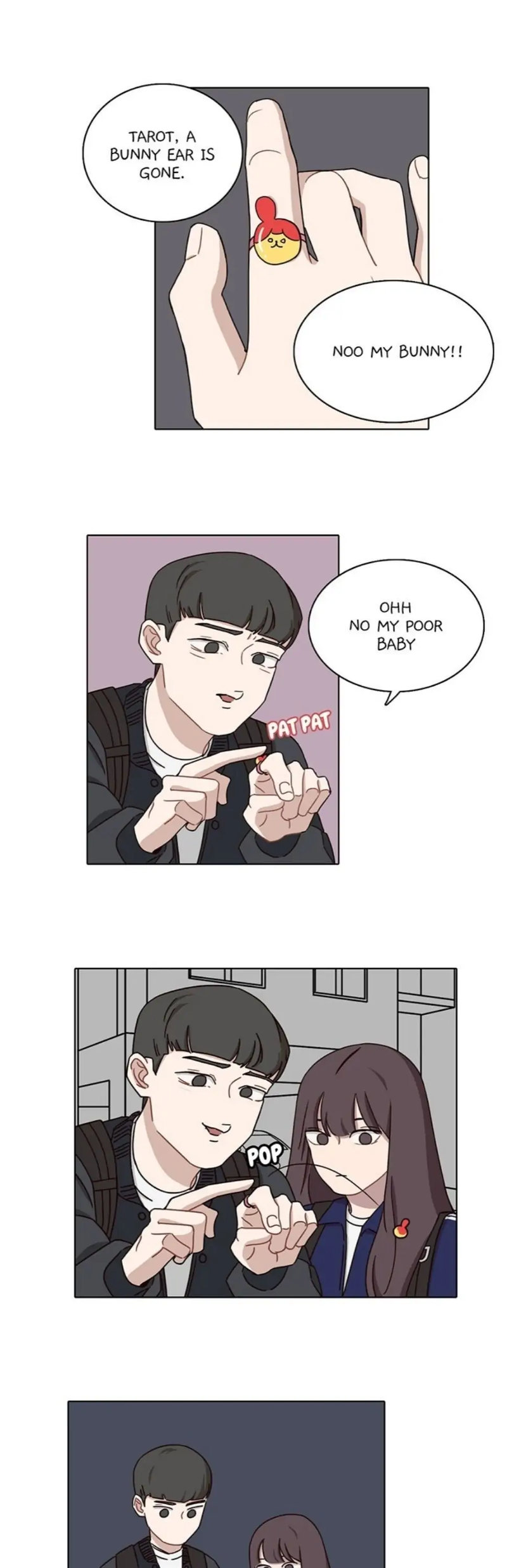 18+ Ooh La La Chapter 25 page 18