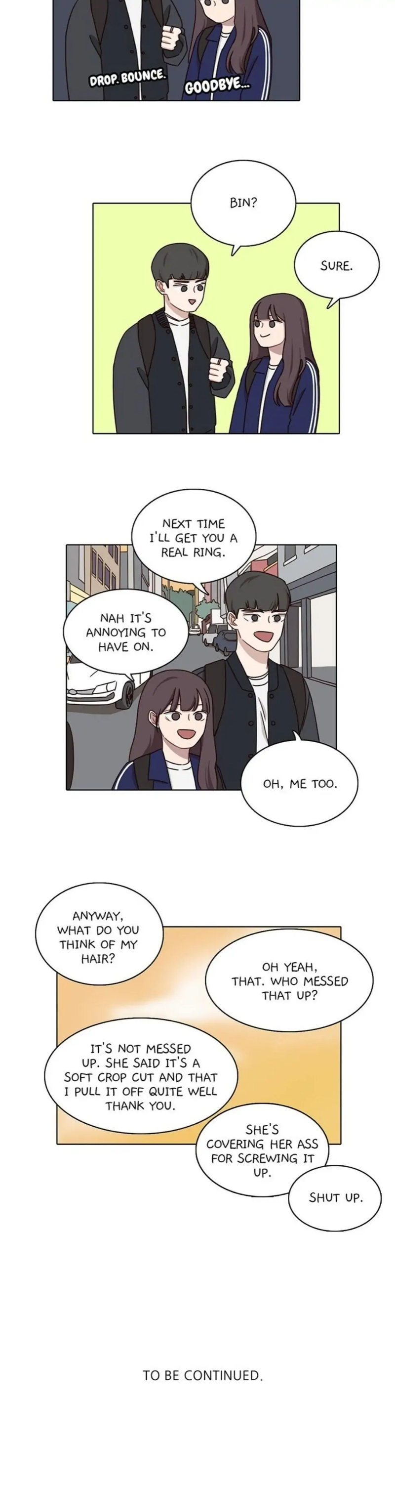18+ Ooh La La Chapter 25 page 19
