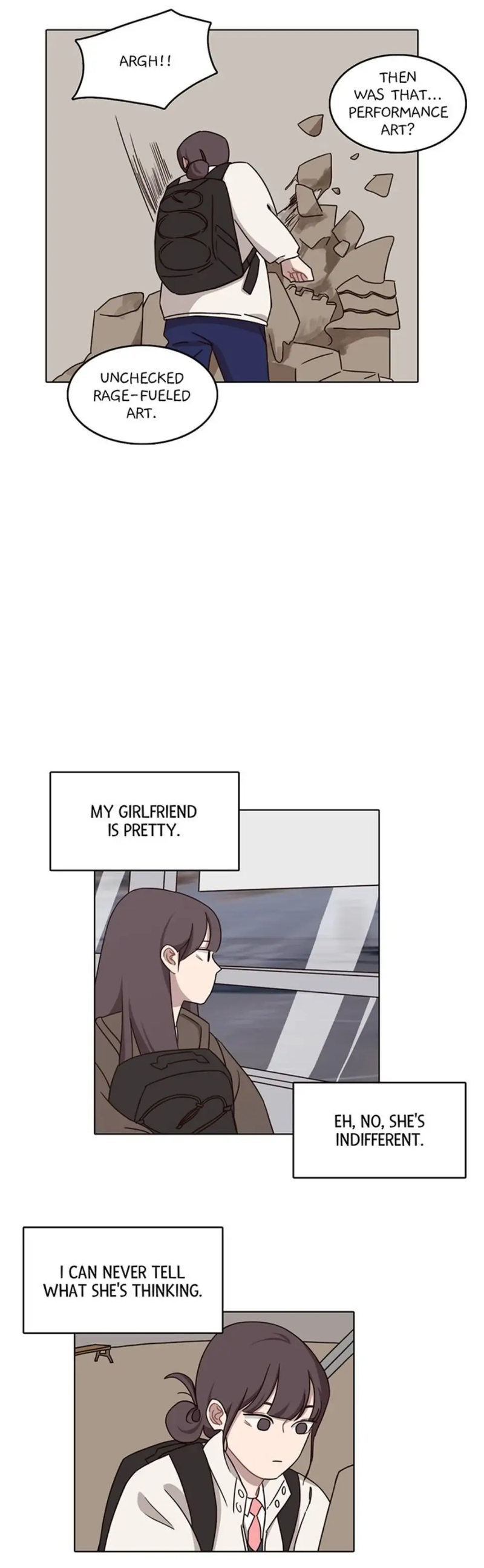 18+ Ooh La La Chapter 26 page 6