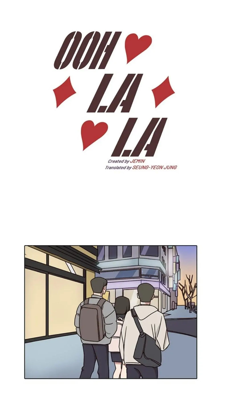 18+ Ooh La La Chapter 26 page 11