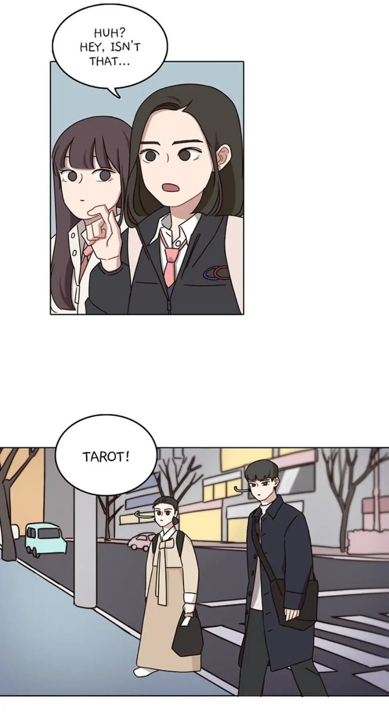 18+ Ooh La La Chapter 26 page 12