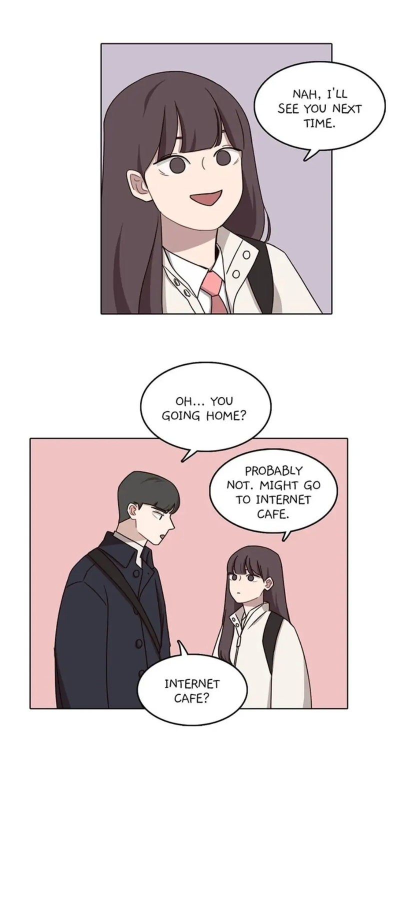 18+ Ooh La La Chapter 26 page 15