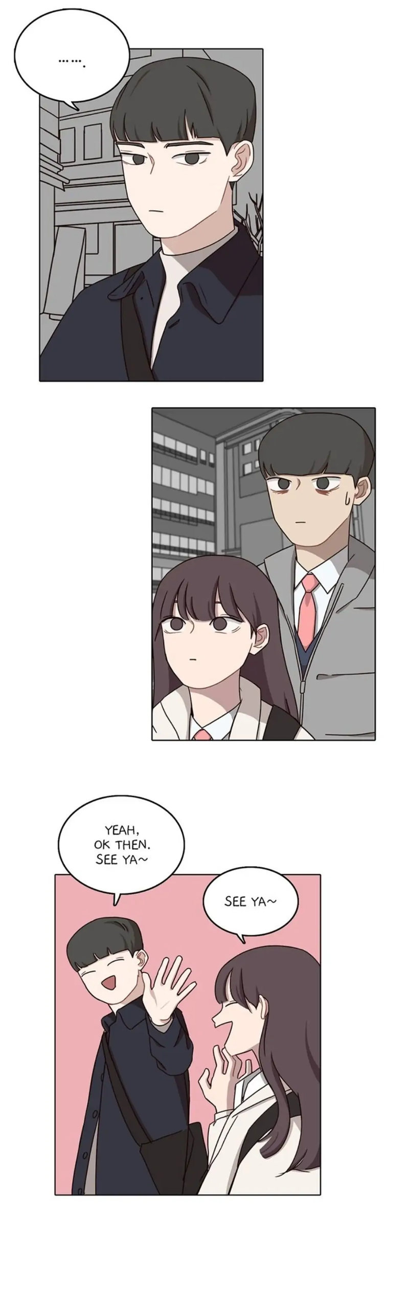 18+ Ooh La La Chapter 26 page 16