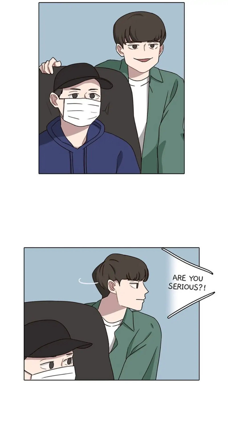 18+ Ooh La La Chapter 27 page 5