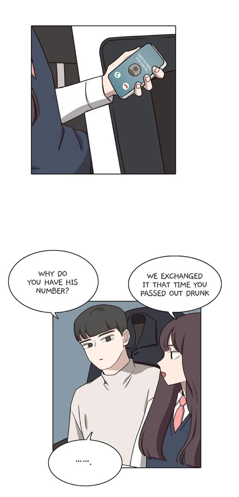 18+ Ooh La La Chapter 27 page 13