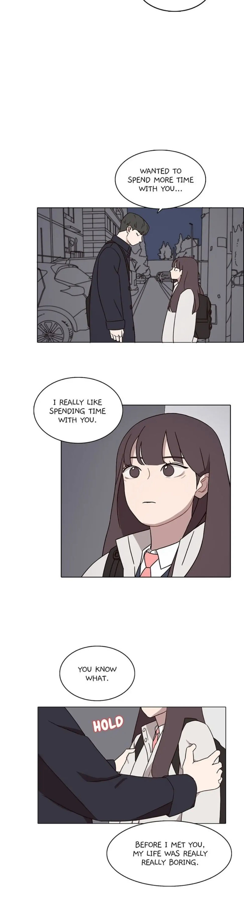 18+ Ooh La La Chapter 27 page 18