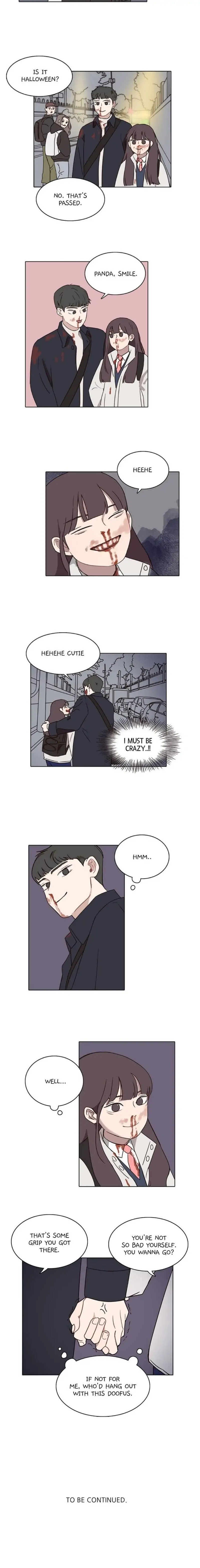 18+ Ooh La La Chapter 27 page 27