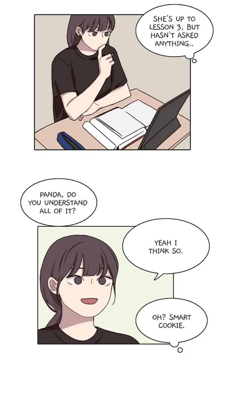18+ Ooh La La Chapter 28 page 12