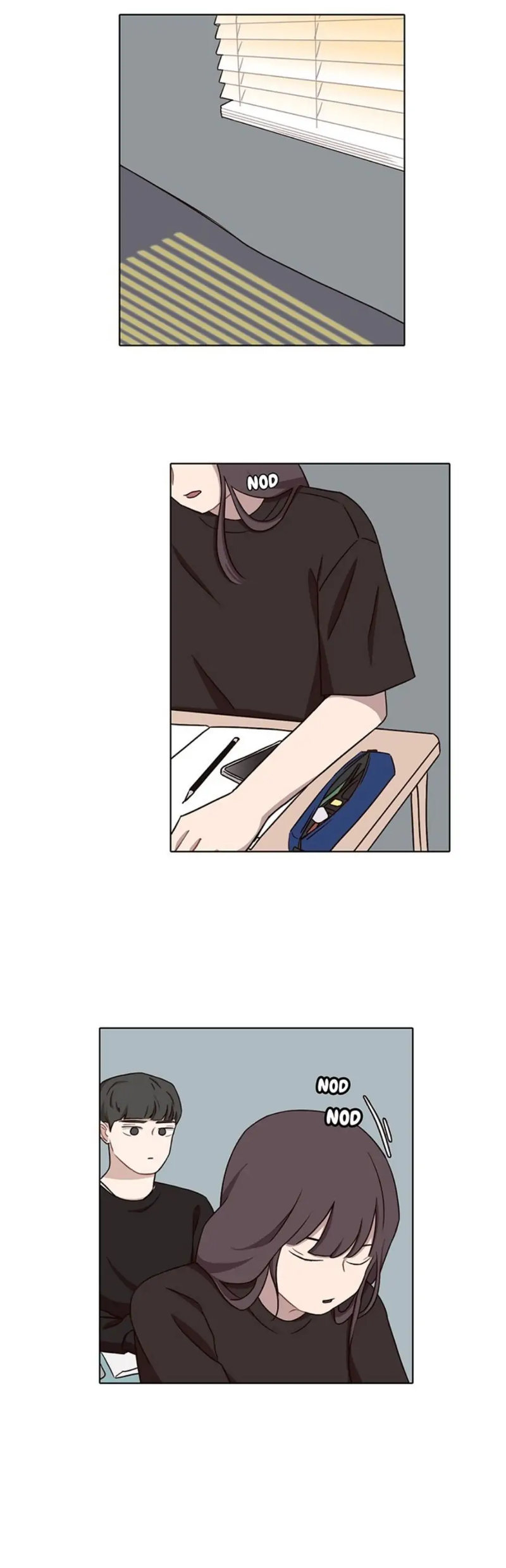 18+ Ooh La La Chapter 28 page 20