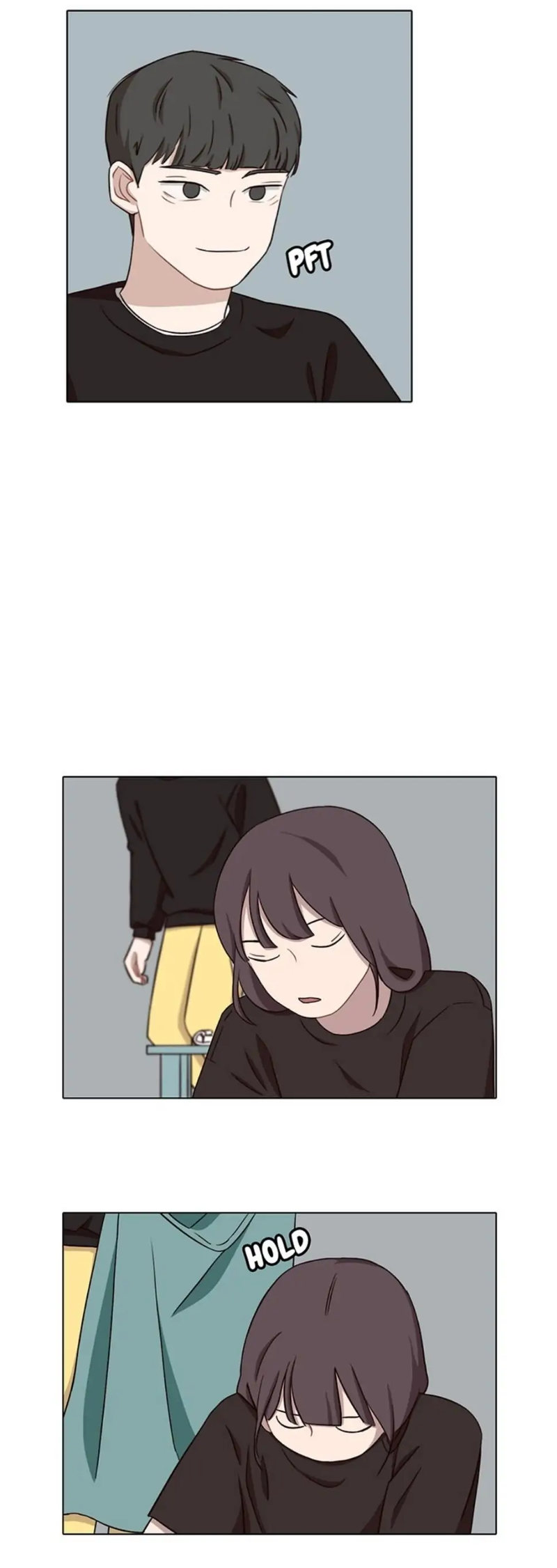 18+ Ooh La La Chapter 28 page 21