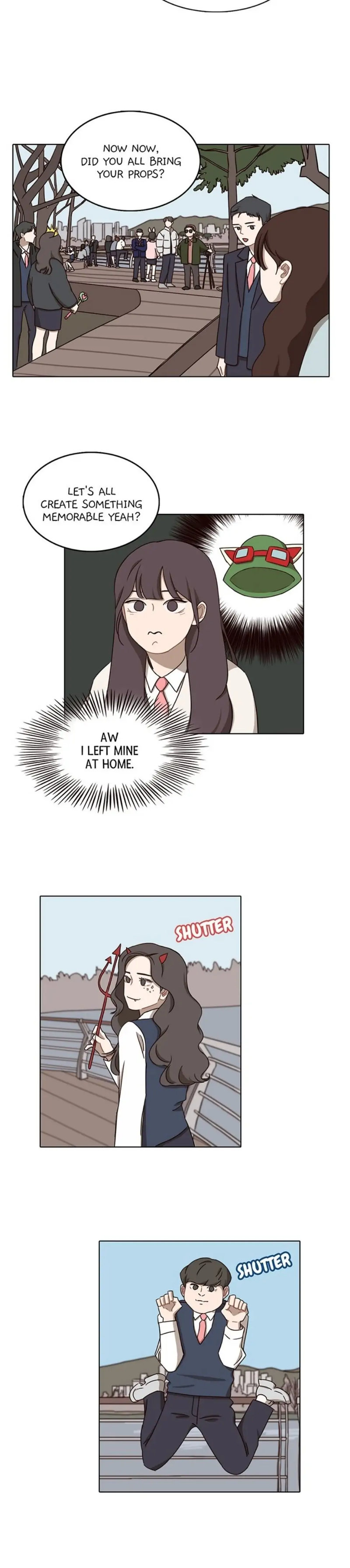 18+ Ooh La La Chapter 29 page 6