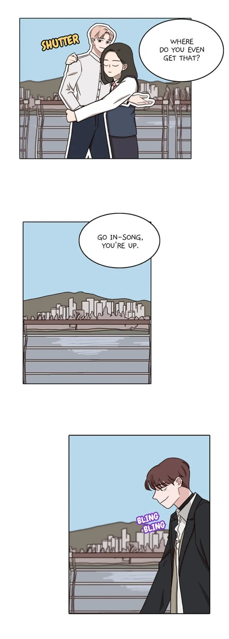 18+ Ooh La La Chapter 29 page 7