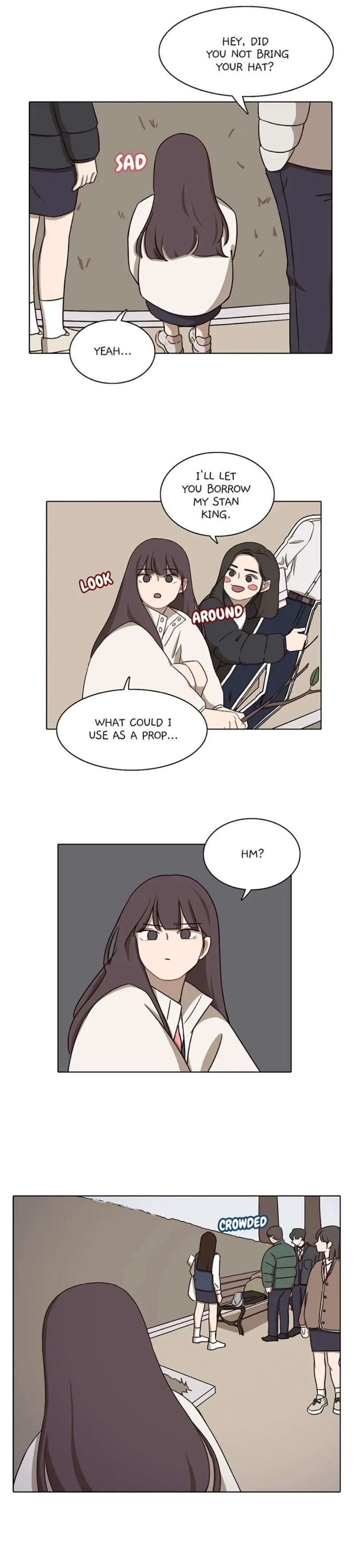 18+ Ooh La La Chapter 29 page 10