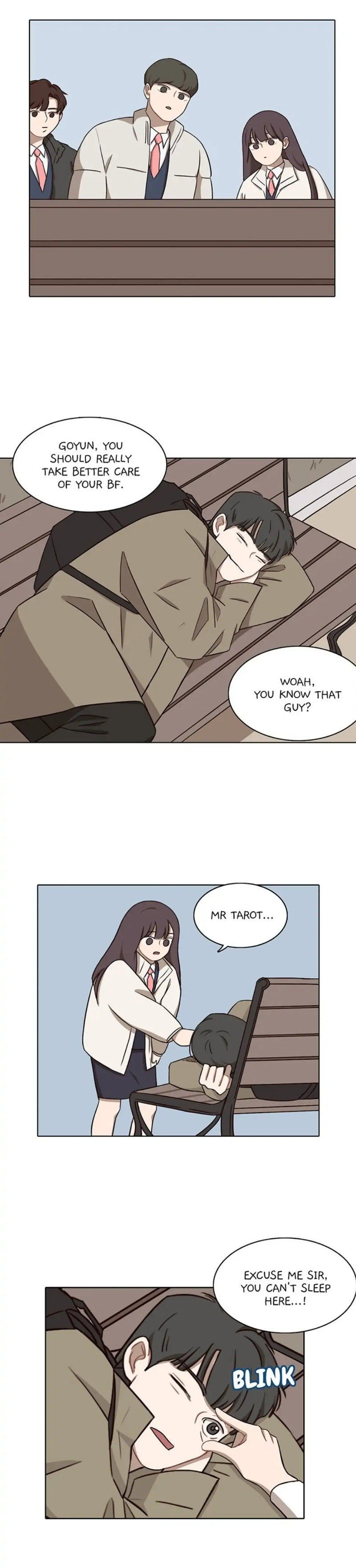 18+ Ooh La La Chapter 29 page 11
