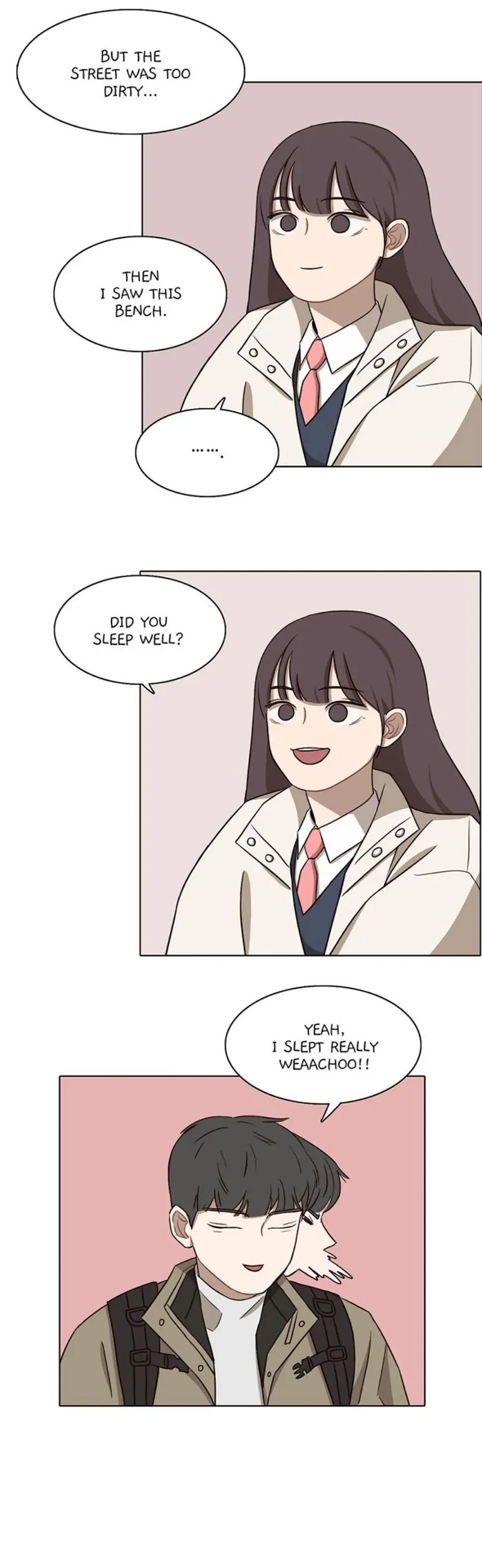 18+ Ooh La La Chapter 29 page 15