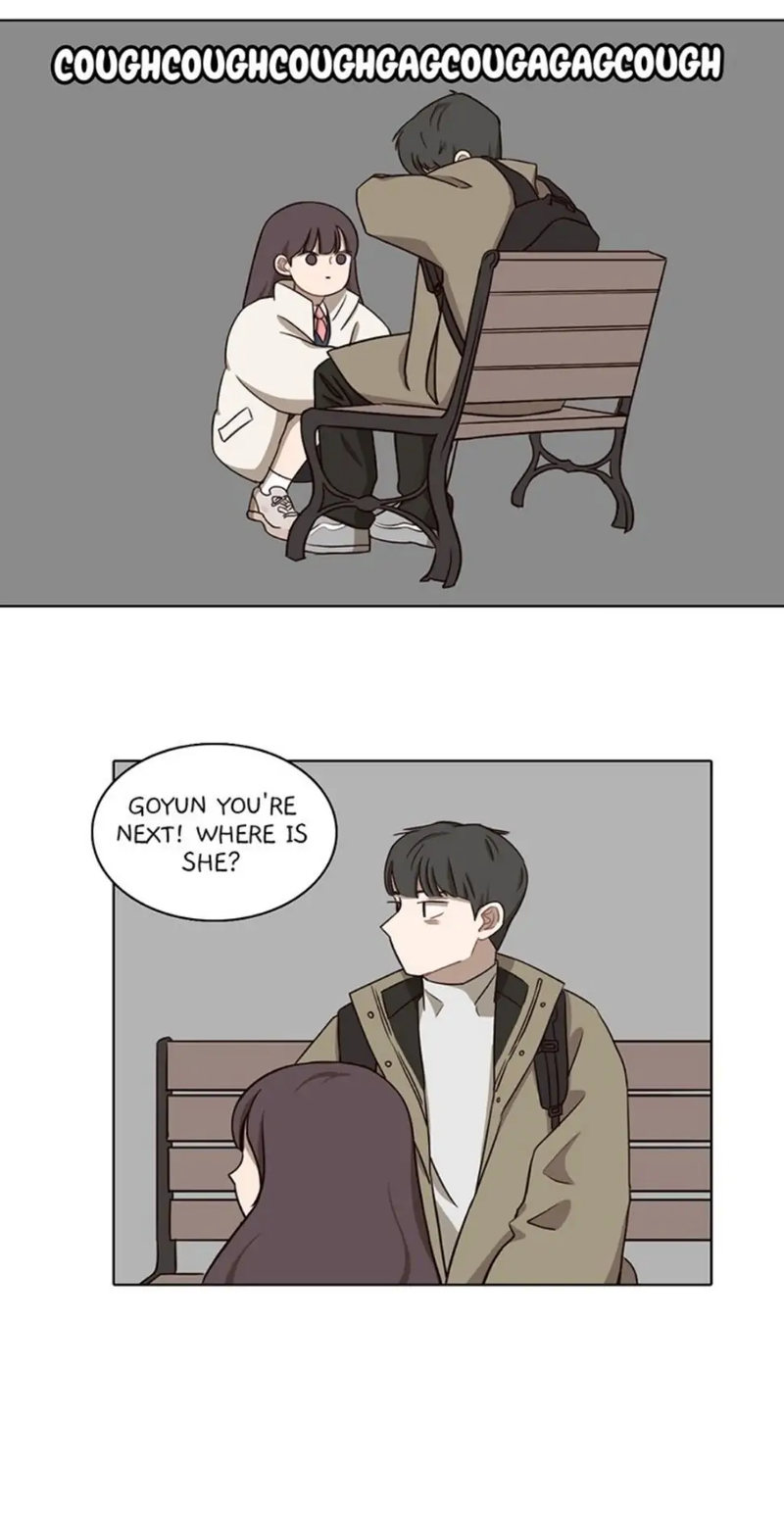 18+ Ooh La La Chapter 29 page 16