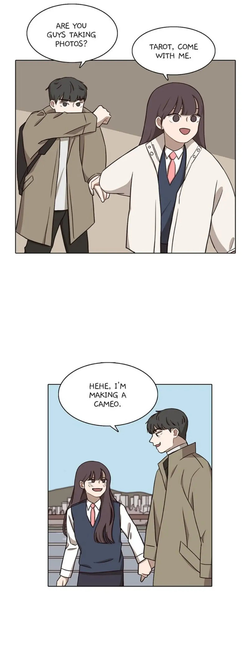 18+ Ooh La La Chapter 29 page 17