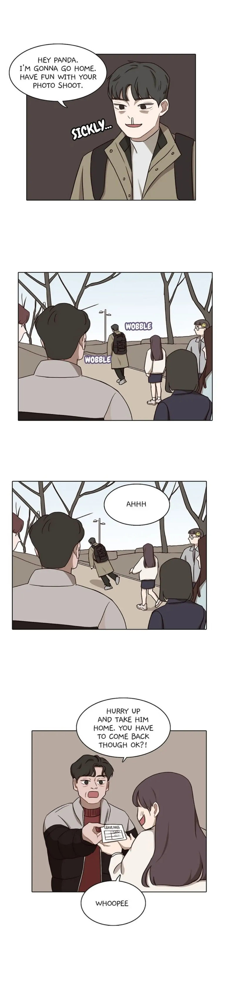 18+ Ooh La La Chapter 29 page 19