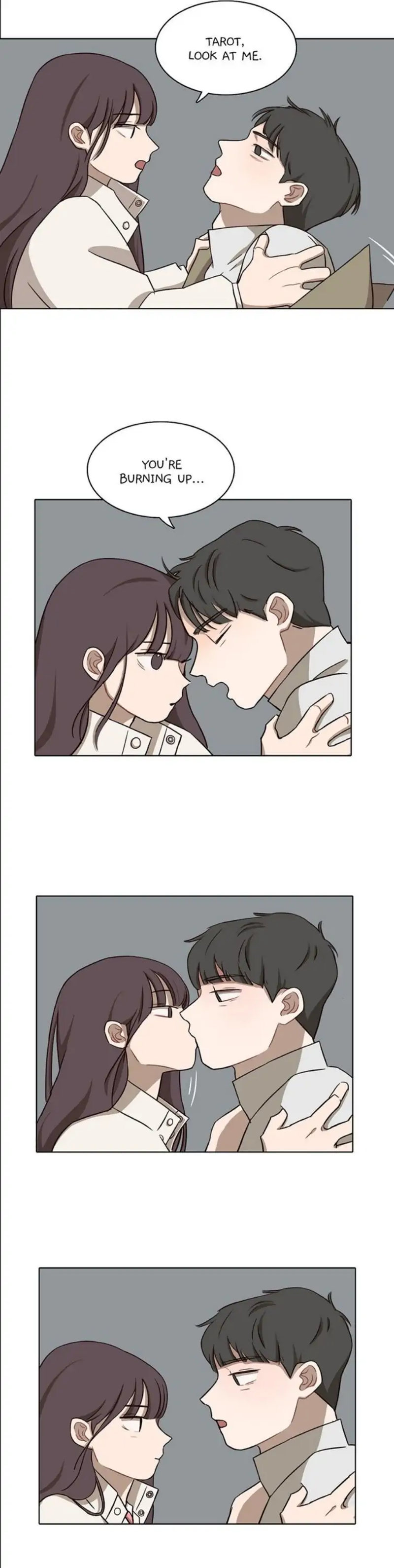 18+ Ooh La La Chapter 29 page 22