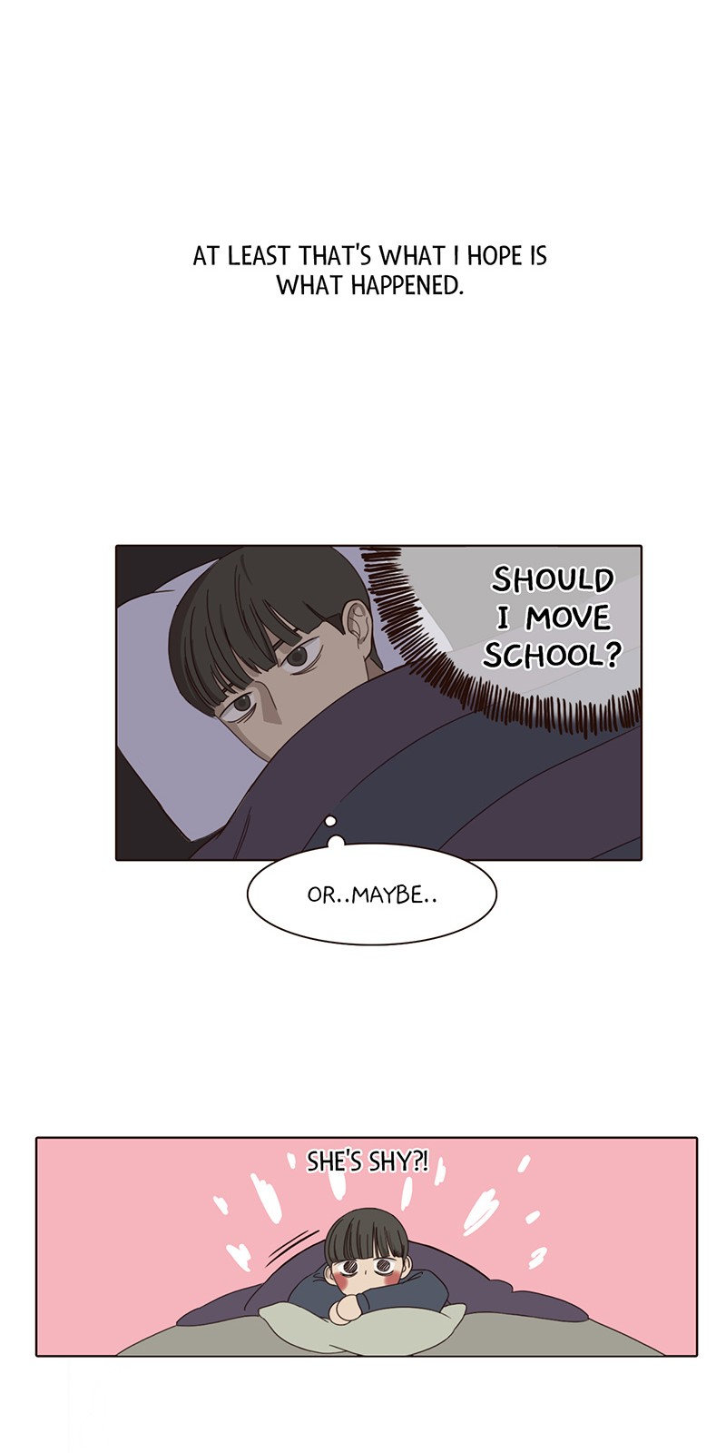 18+ Ooh La La Chapter 3 page 17