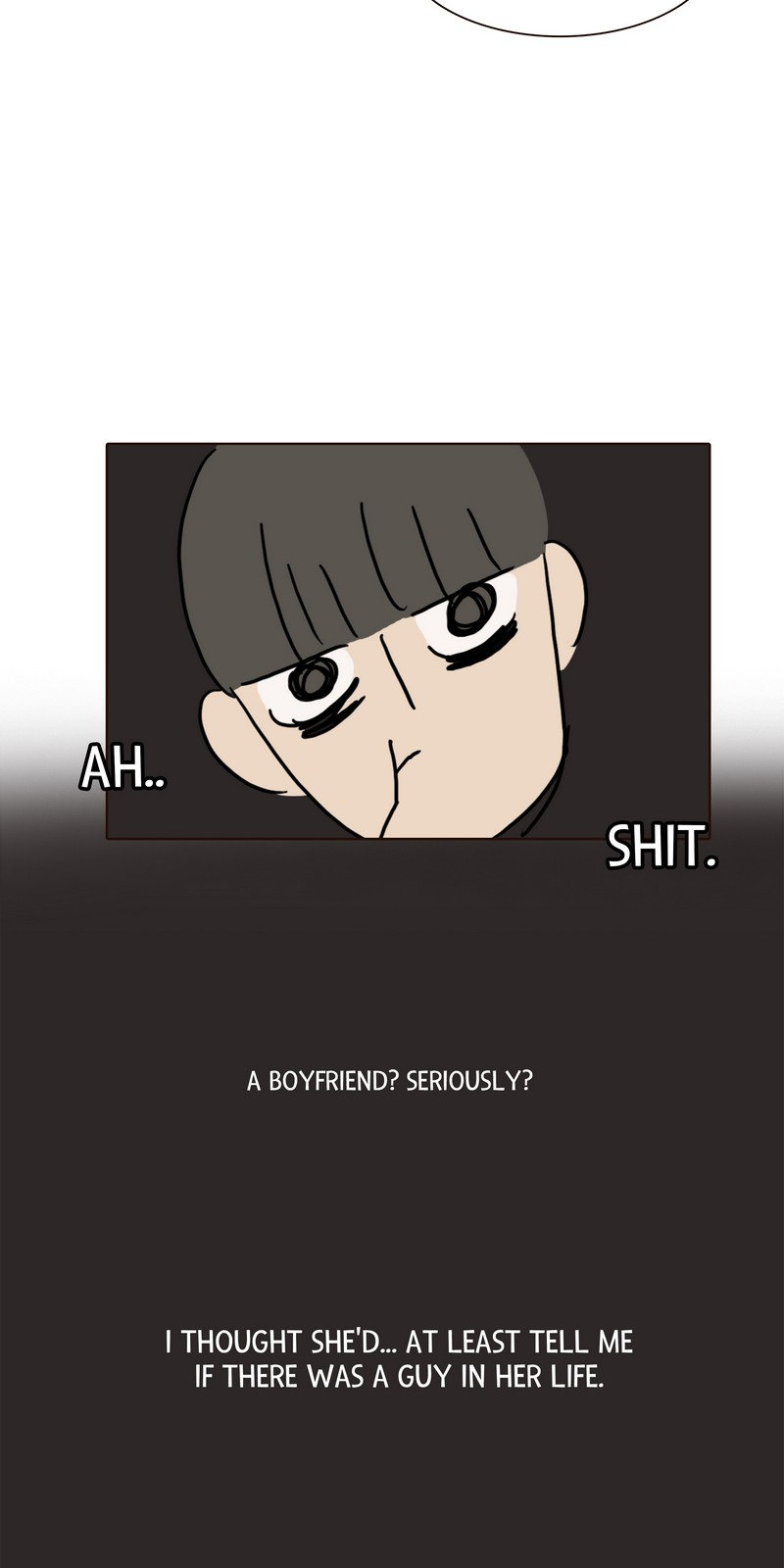 18+ Ooh La La Chapter 3 page 21