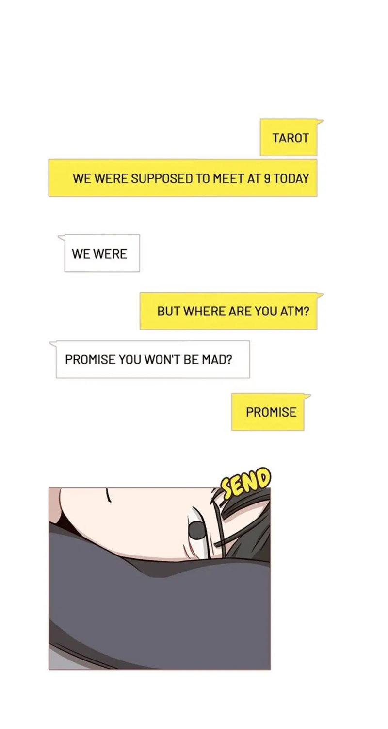 18+ Ooh La La Chapter 30 page 1