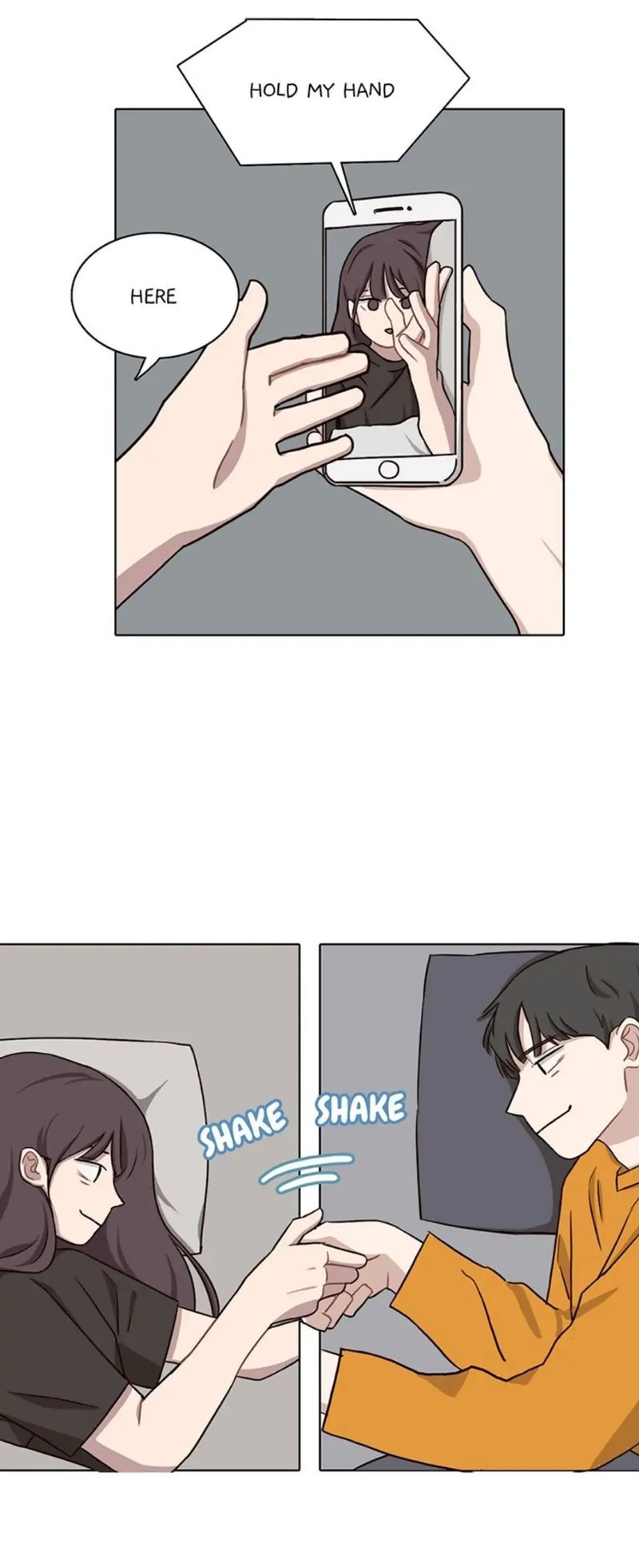 18+ Ooh La La Chapter 30 page 5