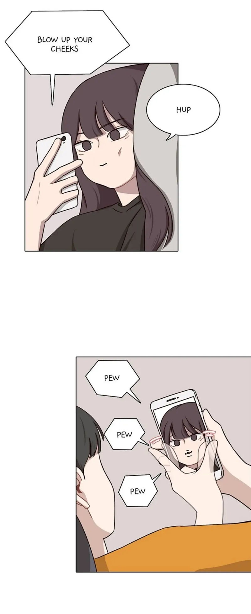 18+ Ooh La La Chapter 30 page 6