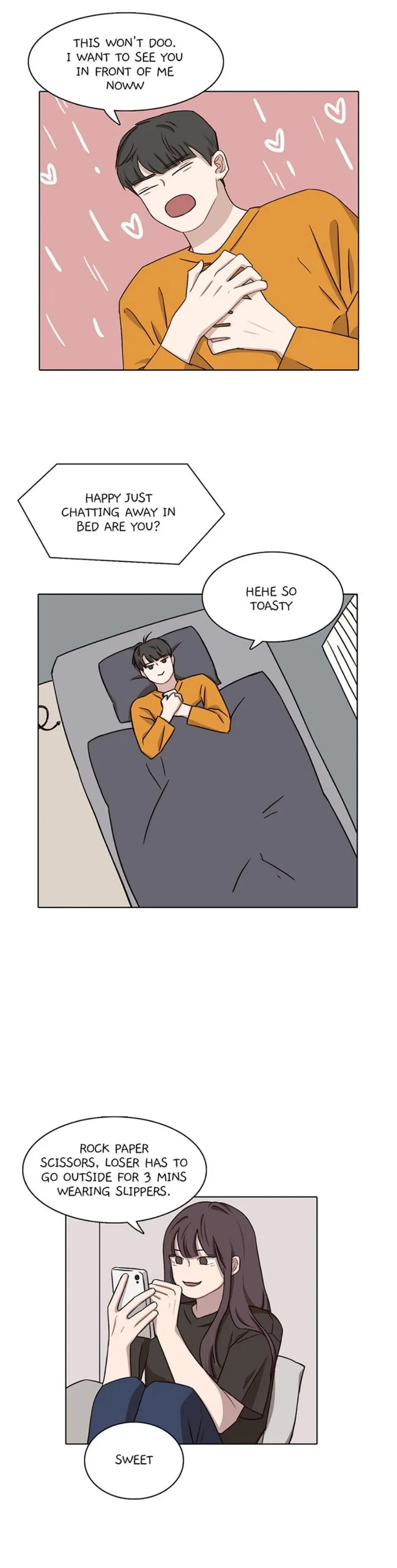 18+ Ooh La La Chapter 30 page 7