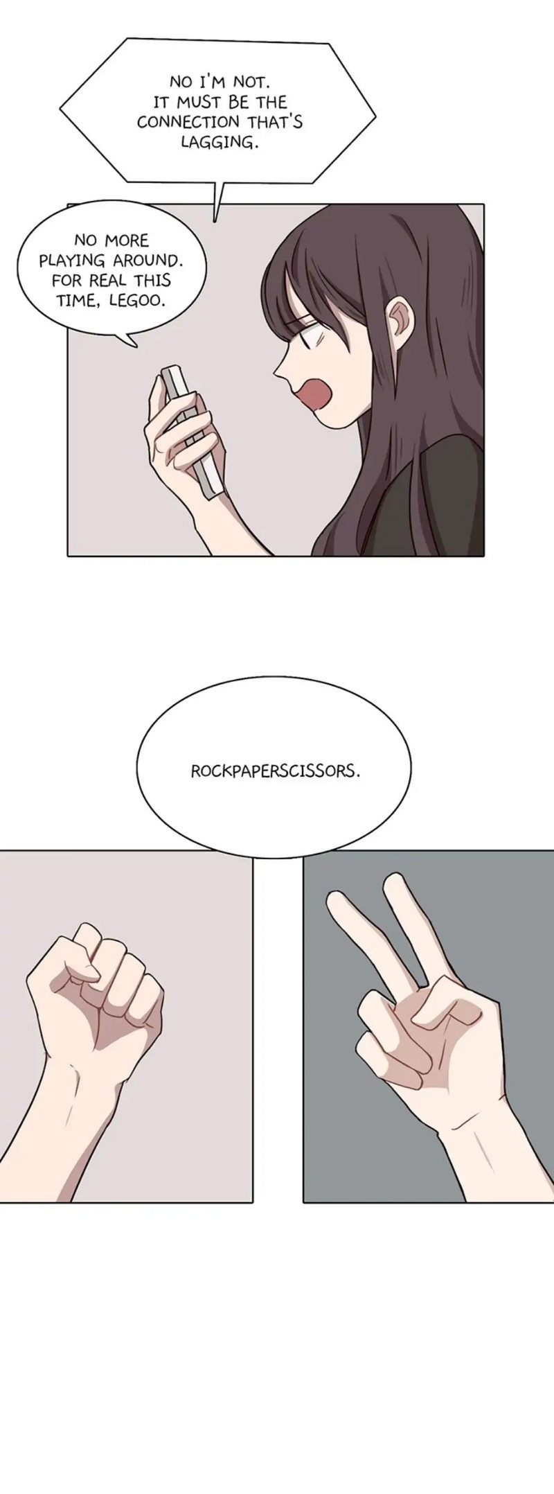 18+ Ooh La La Chapter 30 page 10