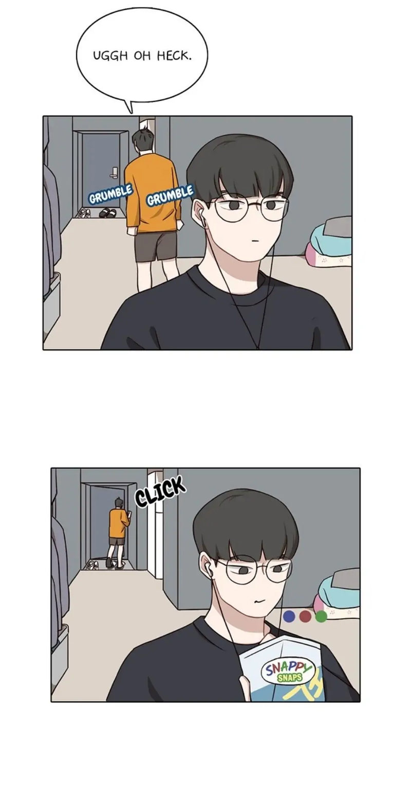 18+ Ooh La La Chapter 30 page 11