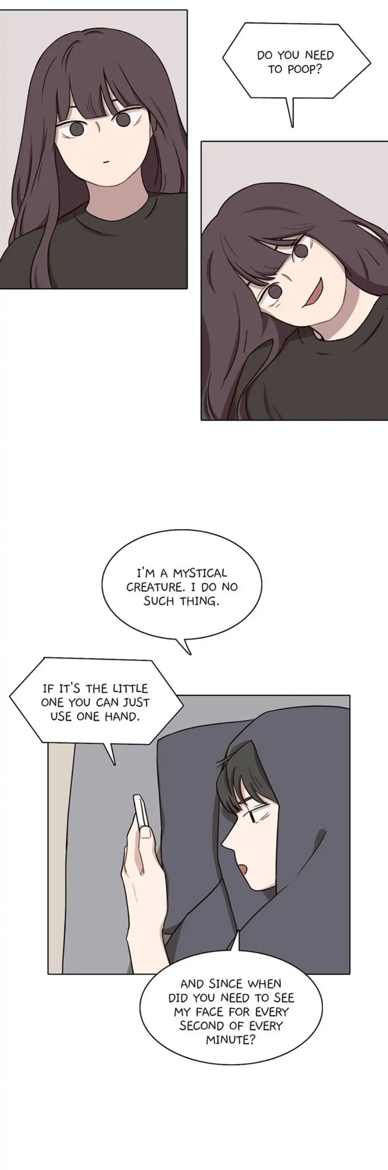 18+ Ooh La La Chapter 30 page 15