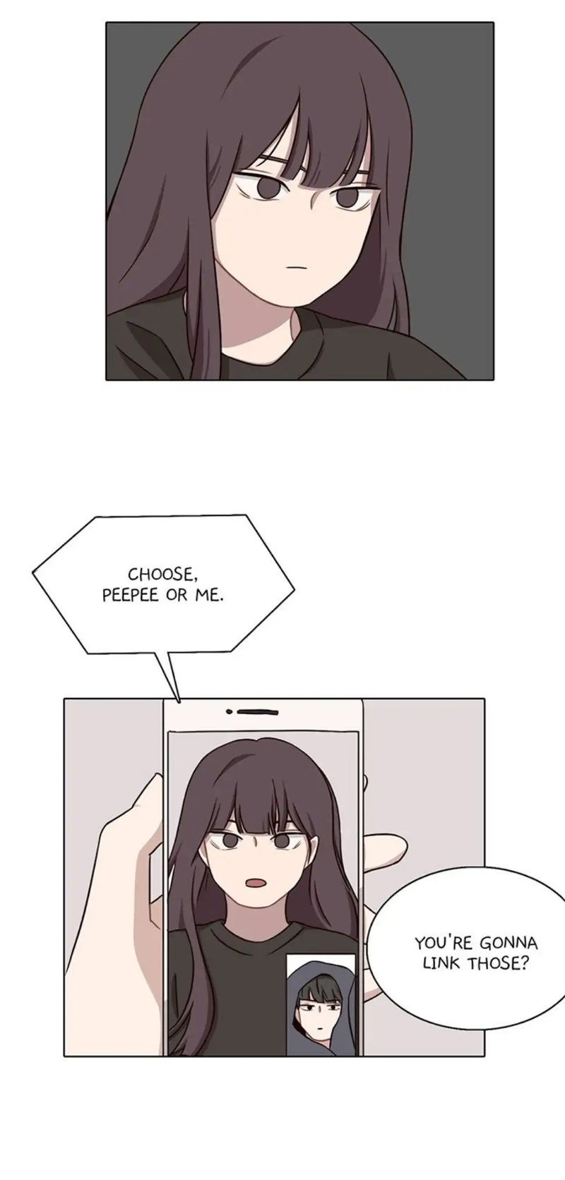 18+ Ooh La La Chapter 30 page 16