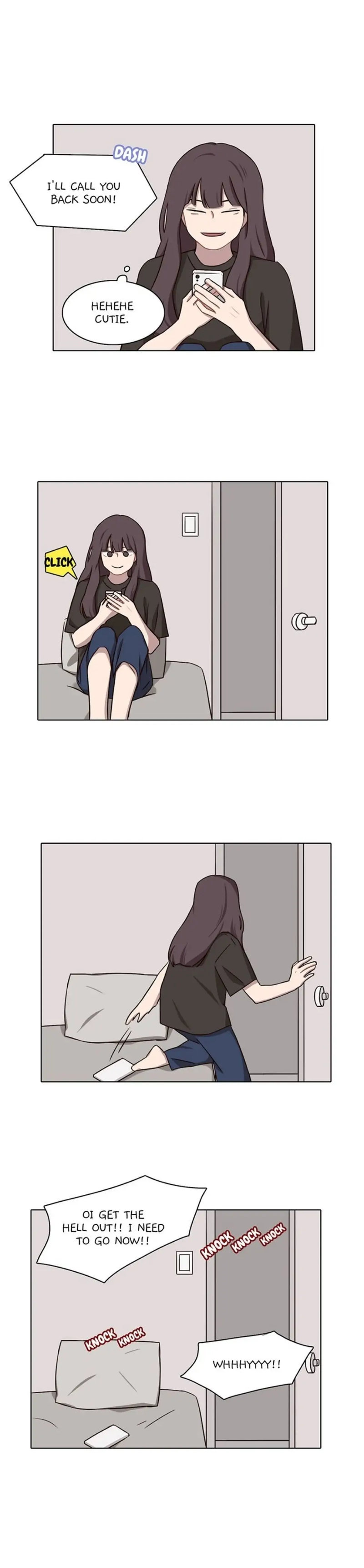 18+ Ooh La La Chapter 30 page 19