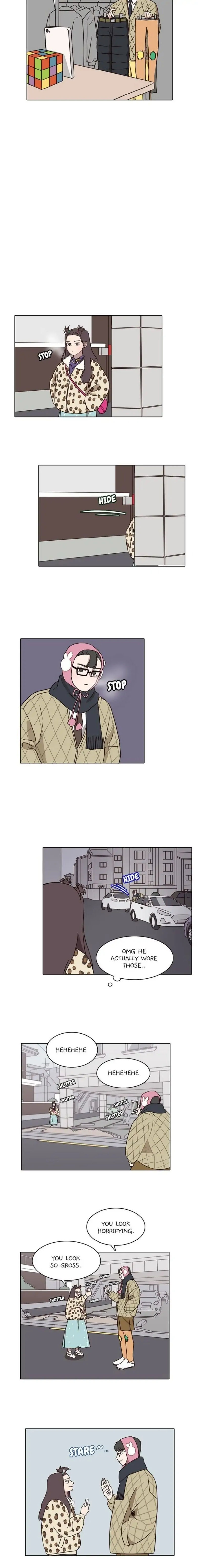 18+ Ooh La La Chapter 30 page 23